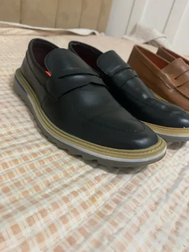 SAPATOS MASCULINOS TAM 40/41