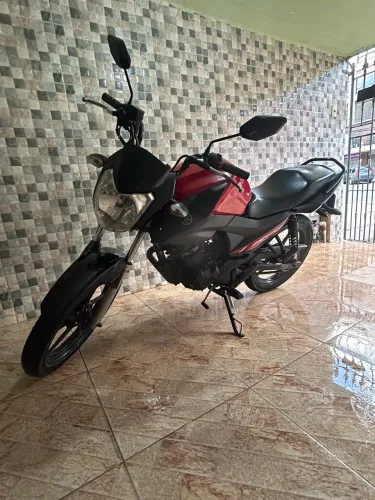 Factor ybr 150cc 2023
