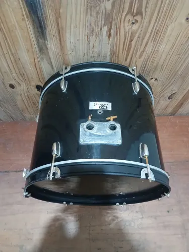 Bumbo de bateria