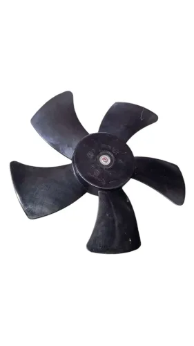 Ventoinha Eletro Ventilador Lancer 2.0 Ano 2011/18