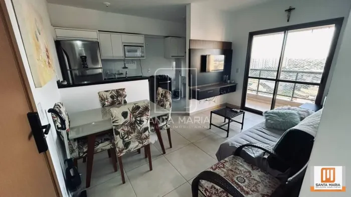 Apartamento (tipo - padrao) 2 dormitórios, cozinha planejada, portaria 24 horas, lazer, es