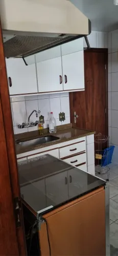 VENDO APARTAMENTO CENTRO ROLANDIA