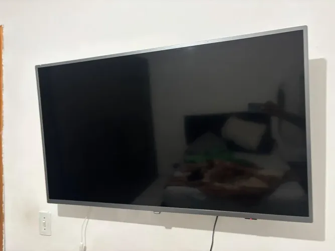 tv 50 polegadas smart philips
