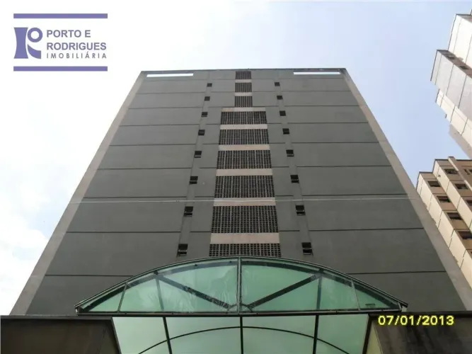 Kitnet com 1 dormitório para alugar, 45 m² por R$ 1.653,00/mês - Centro - Campinas/SP