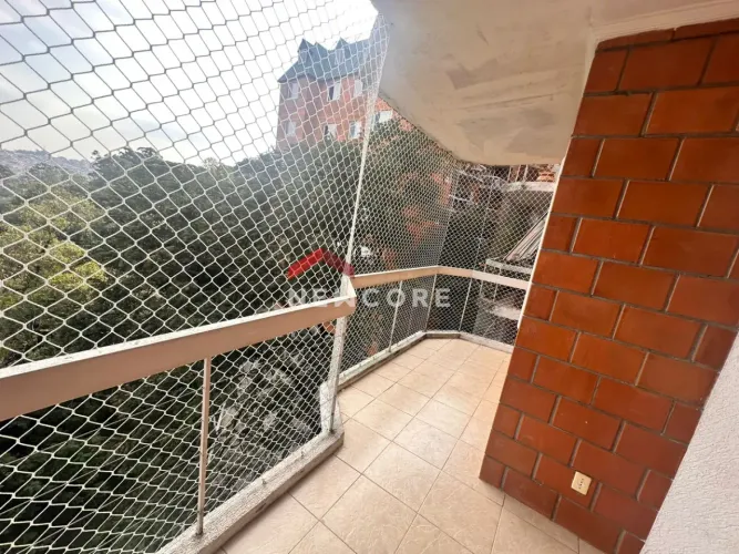 Apartamento em Avenida Gaivota Preta - Jardim Valéria - Guarulhos/SP
