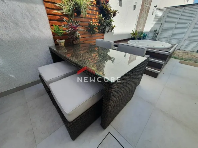 Casa de condomínio em Rua Ituverava - Jacarepaguá - Rio de Janeiro/RJ