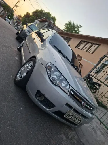 Fiat Palio 1.0/ Trofeo 1.0 Fire/ Fire Flex 2P 2007