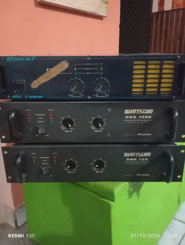 Potencias Promoção