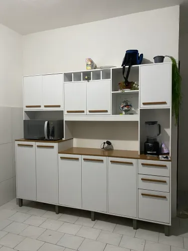 Armário cozinha