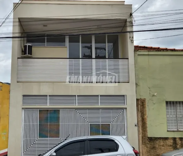 Casa Finalidade Comercial em Sorocaba