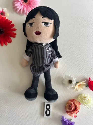 Vandinha 33 cm MGM