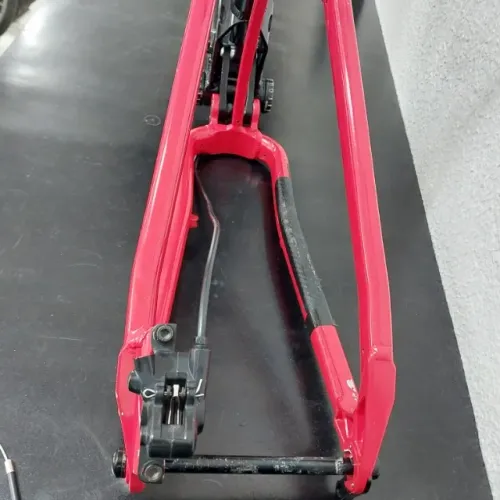 Quadro Audax FS 400
