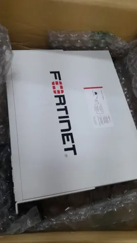 FIREWALL FORTINET FORTGATE 600E