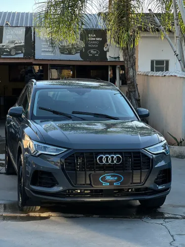 Audi Q3 Prestige 2.0 TFSI Tiptr.quatro 2025