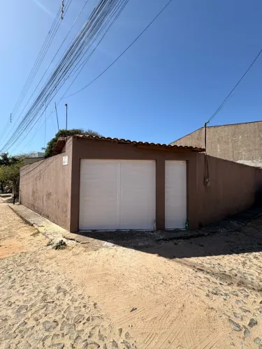 Casa a venda próximo aos lençóis Paracuruenses