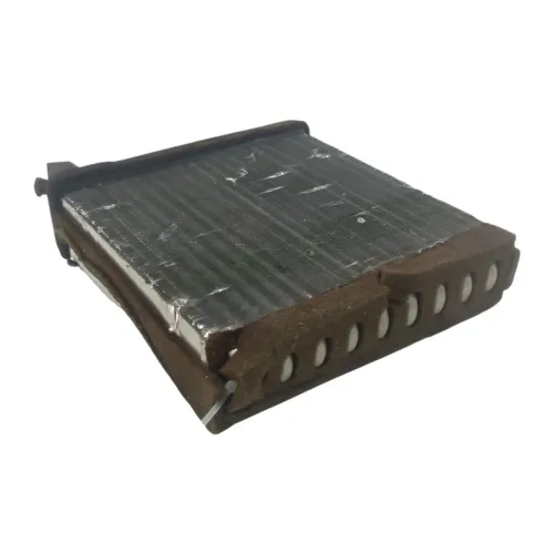 Radiador Ar Quente Mercedes Classe A A160 1.6 1995 A 2005