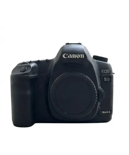 CAMERA CANON EOS 5D MARK II