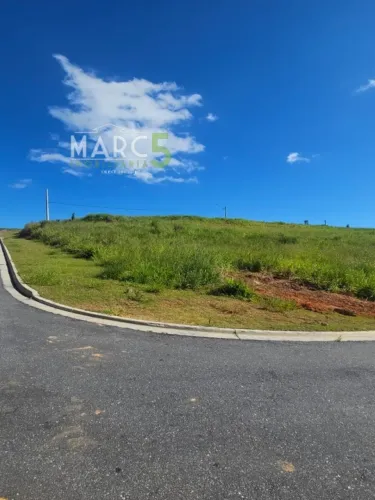 Venda - LOTE EM CONDOMINIO - CEZAR DE SOUZA MOGI DAS CRUZES S