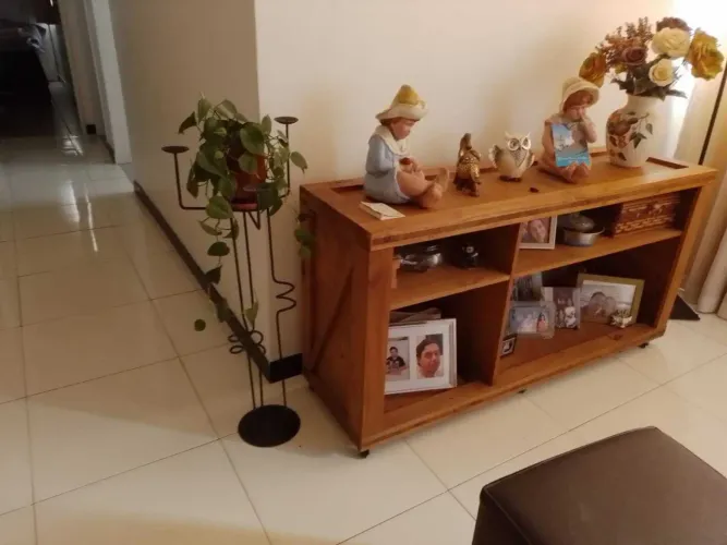 Apartamento no condomínio Aperipe bairro Pereira Lobo [17142]