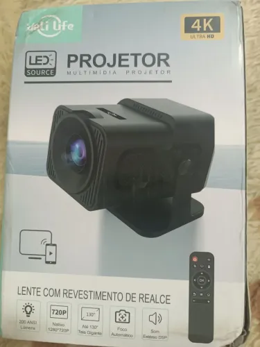 Projetor Hy320