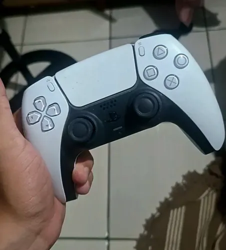 CONTROLE SONY PLAY 5 ORIGINAL