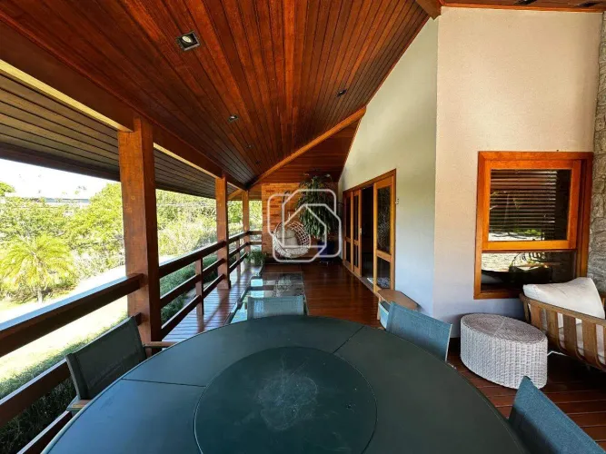 Casa de Condomínio em Itu à venda Fazenda Vila Real de Itu - SP | 5 quartos Área total 3.0