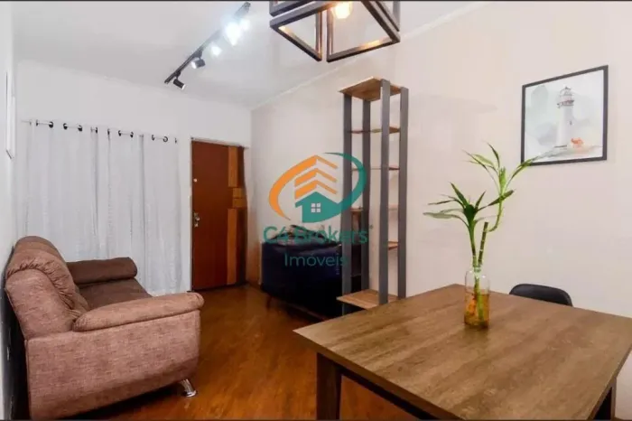 Apartamento em Parque Renato Maia - Guarulhos
