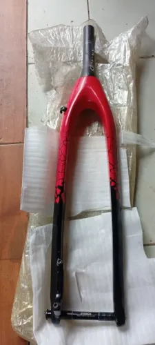 Garfo carbono mtb 29
