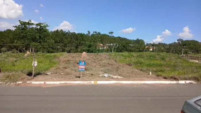 Terreno 239,12 m² em Boituva - Reserva dos Ipês - R$ 160 Mil