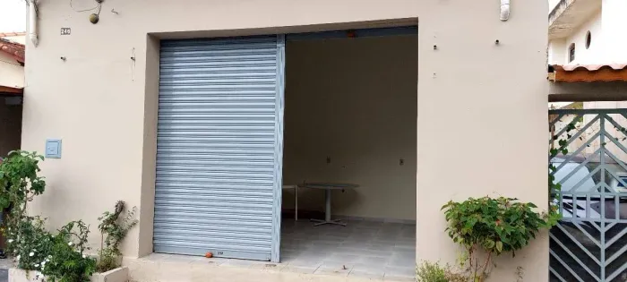 LOCAÇÃO: SALÃO COMERCIAL VILA PIRES (SANTO ANDRÉ/SP)