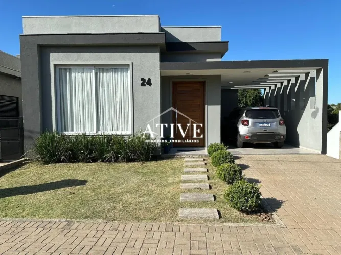 Casa à Venda e locação no Bairro Di Pádova em Gravataí
