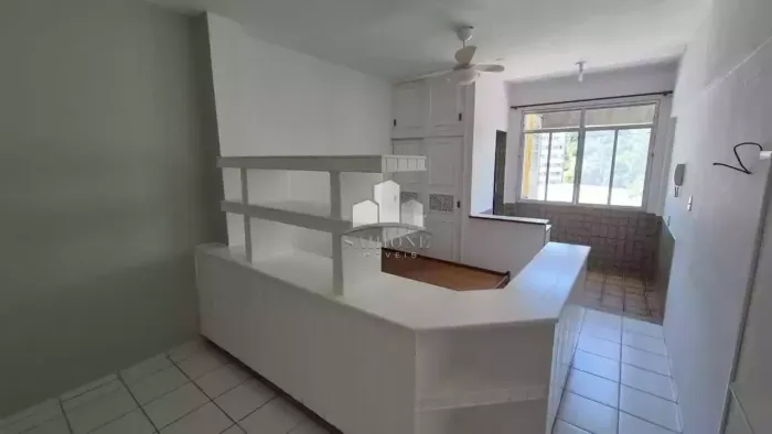 Kitnet para venda com 1 quartos, 25m² - Centro - Petrópolis/RJ