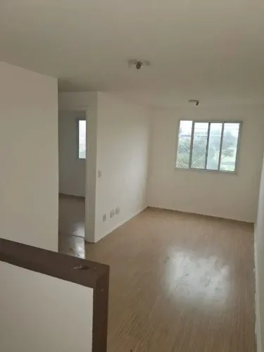Imóvel para venda em Taboão da Serra com 02 dorms Jardim Elizabete.
