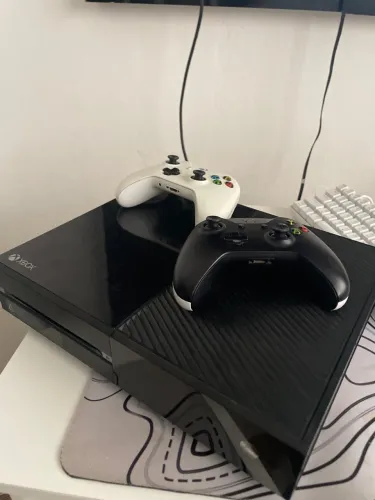 Vendo Xbox one