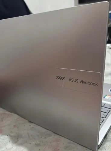 Notebook asus