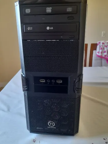 Computador Gamer