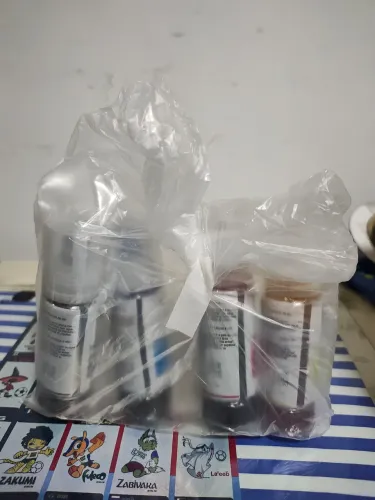 Tinta Epson para várias impressoras