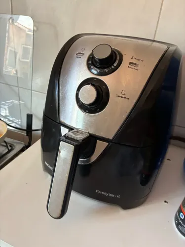 Airfry modial