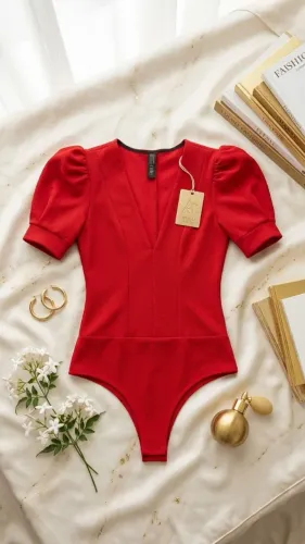 Roupa Feminina