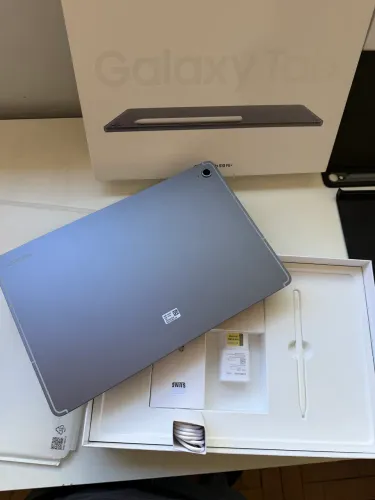 Tab S10 FE+ 128gb tela 13.1