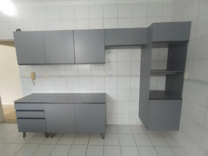 Montador de Móveis Profissional