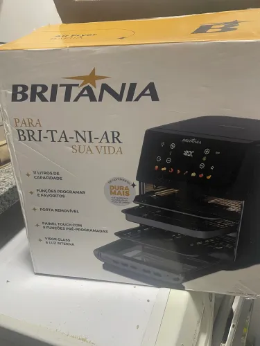 Airfry