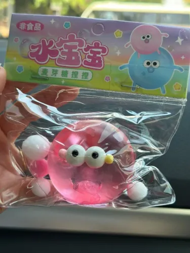 Squishy fofinho, divertido em oferta