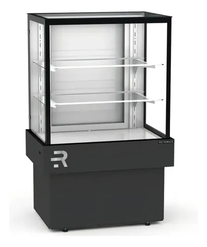 Vitrine Refrigerada - Vanguard Plus