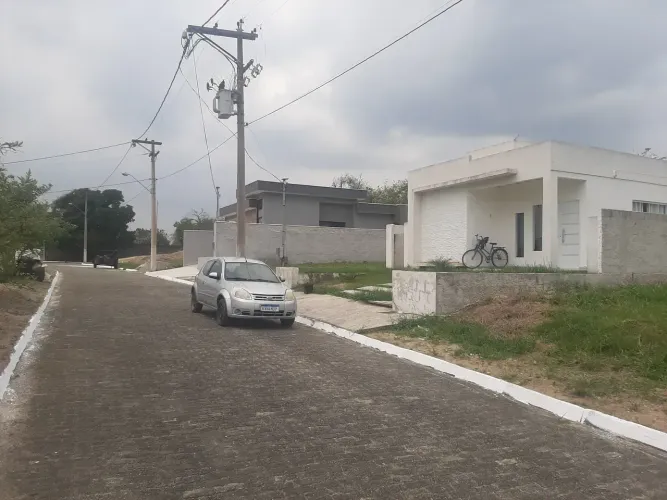 Terrenos Financiados em Manilha - Itaboraí RJ