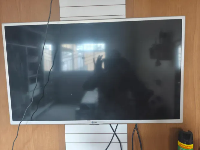 Tv LG 32 polegadas 