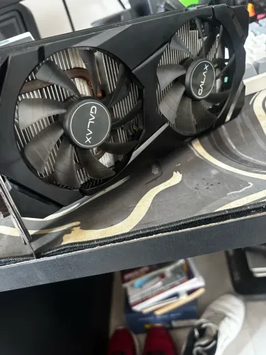 GTX 1660 6GB