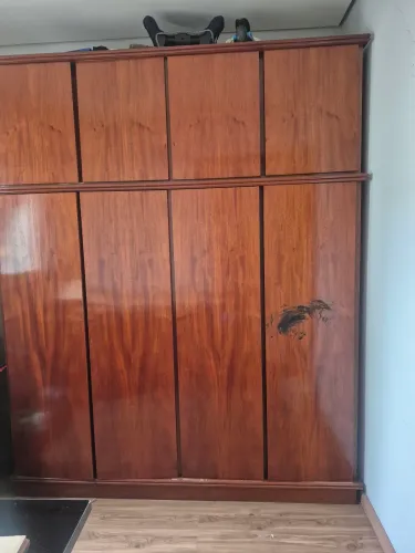 Guarda roupa 