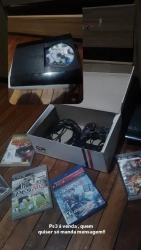 Videogame 