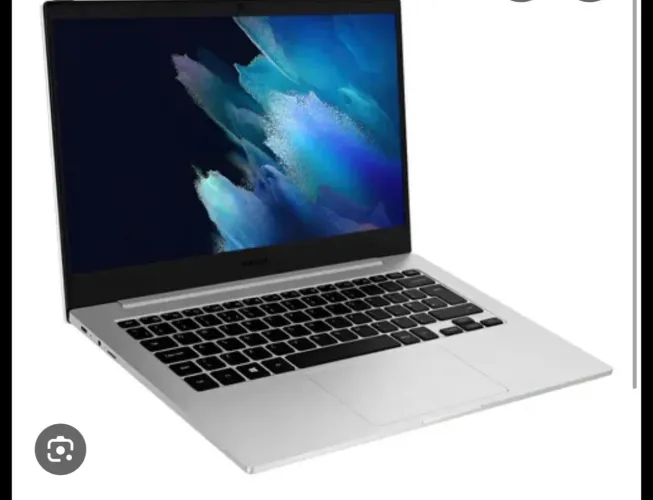 NOTEBOOK SAMSUNG GALAXY BOOK GO